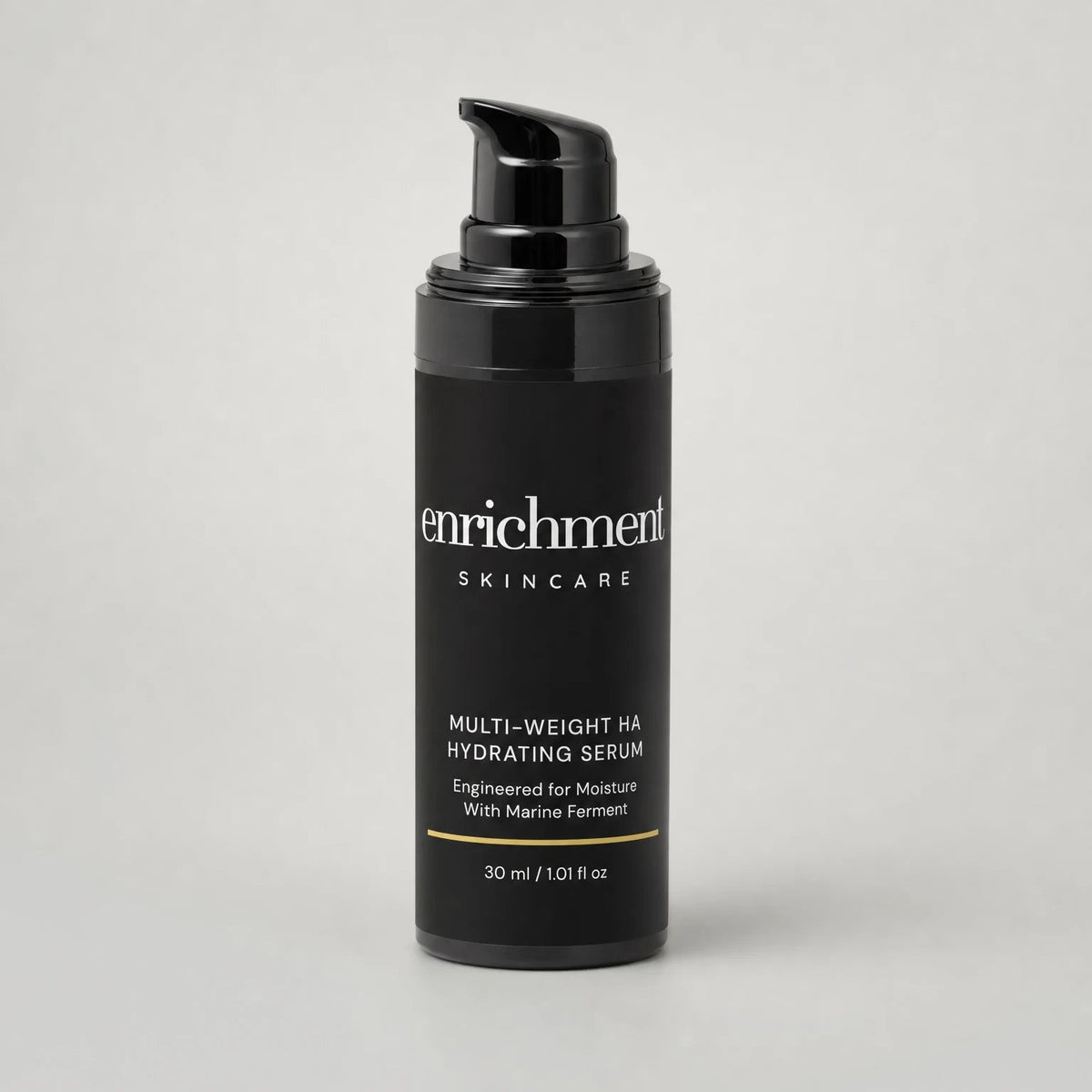 Multi-Weight HA Hydrating Serum