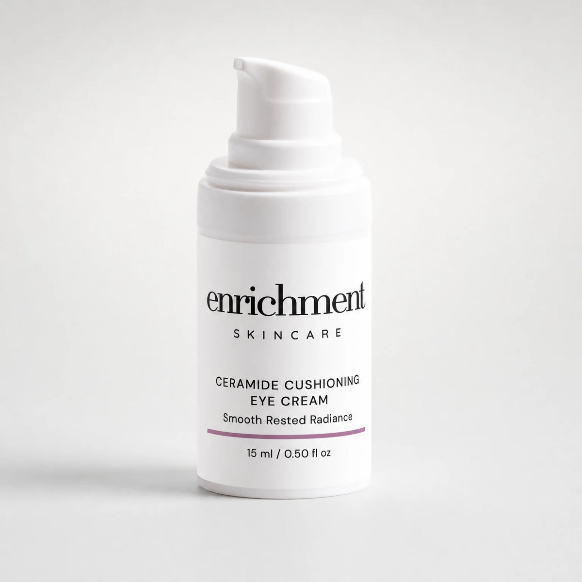 Ceramide Cushioning Eye Cream