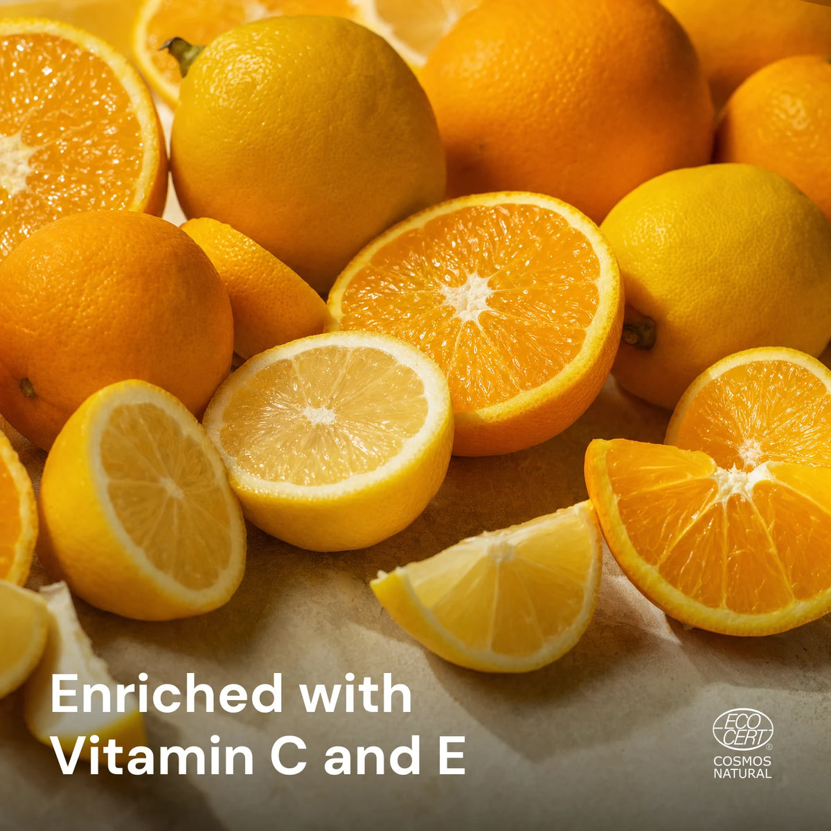 Vitamin C Ferulic Antioxidant Serum – key ingredients