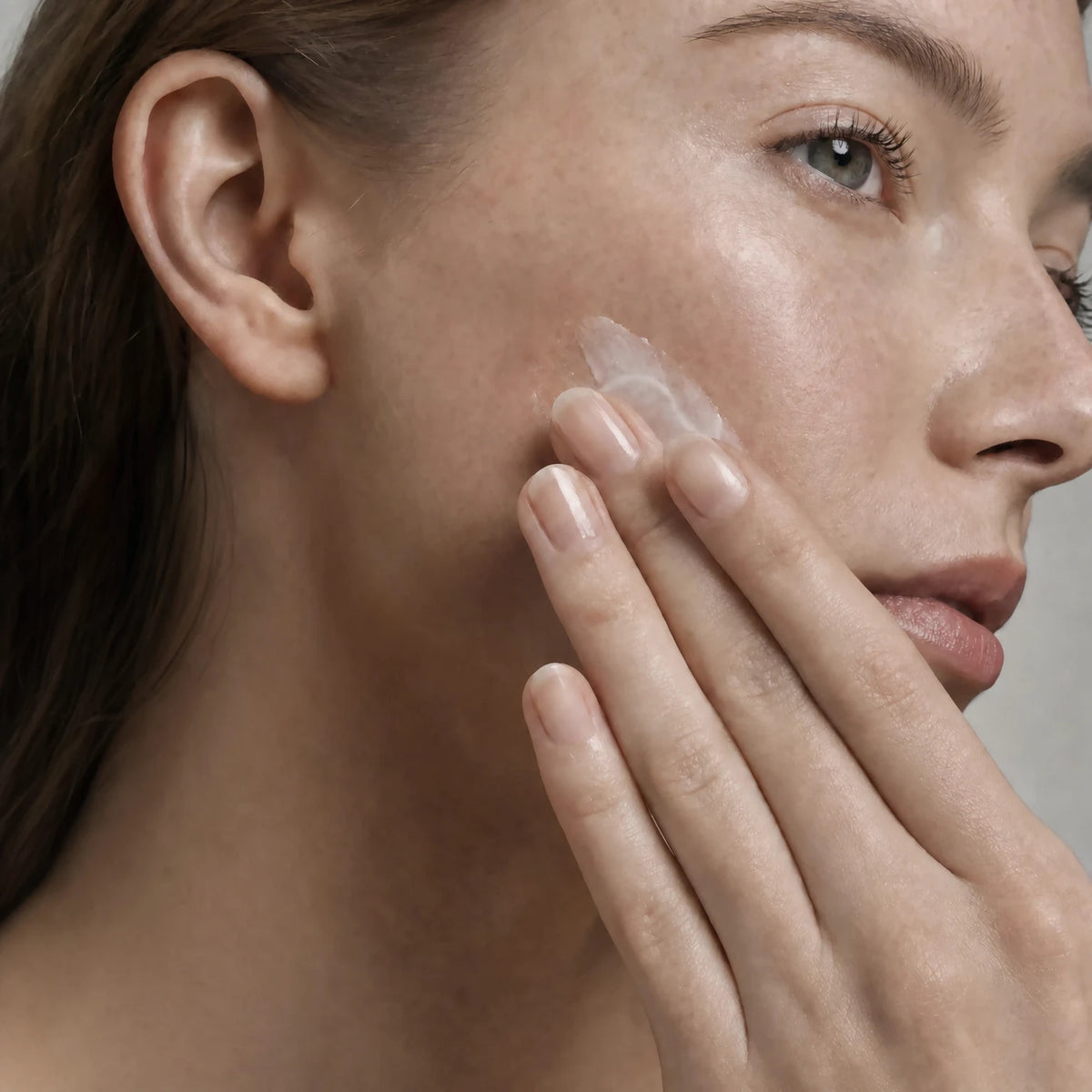 Argan Featherlight Day Cream – product image