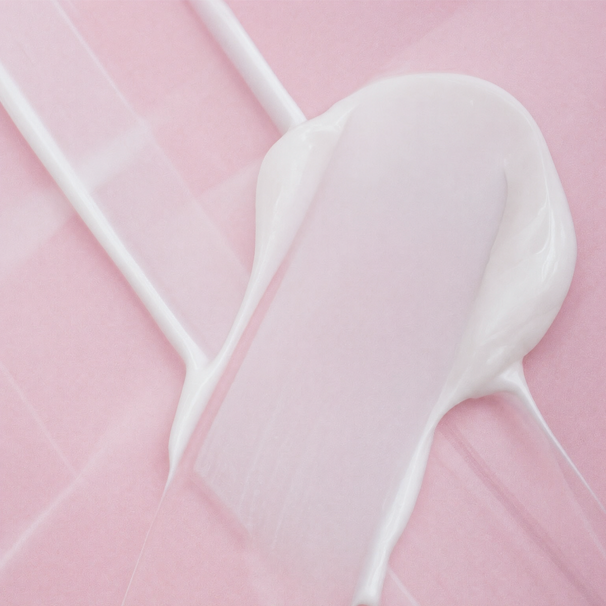 Close-up of the Ceramide Cushioning Eye Cream texture