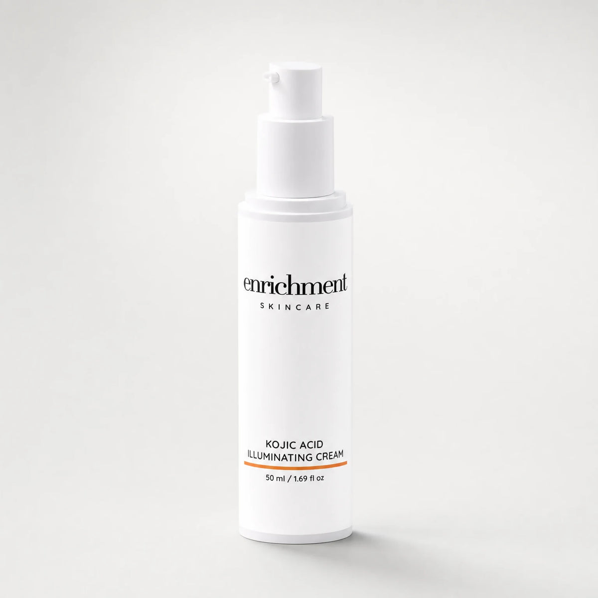 Kojic Acid Illuminating Cream – product shot