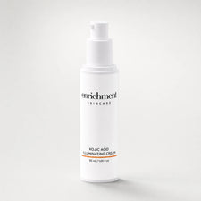 Kojic Acid Illuminating Cream – product shot
