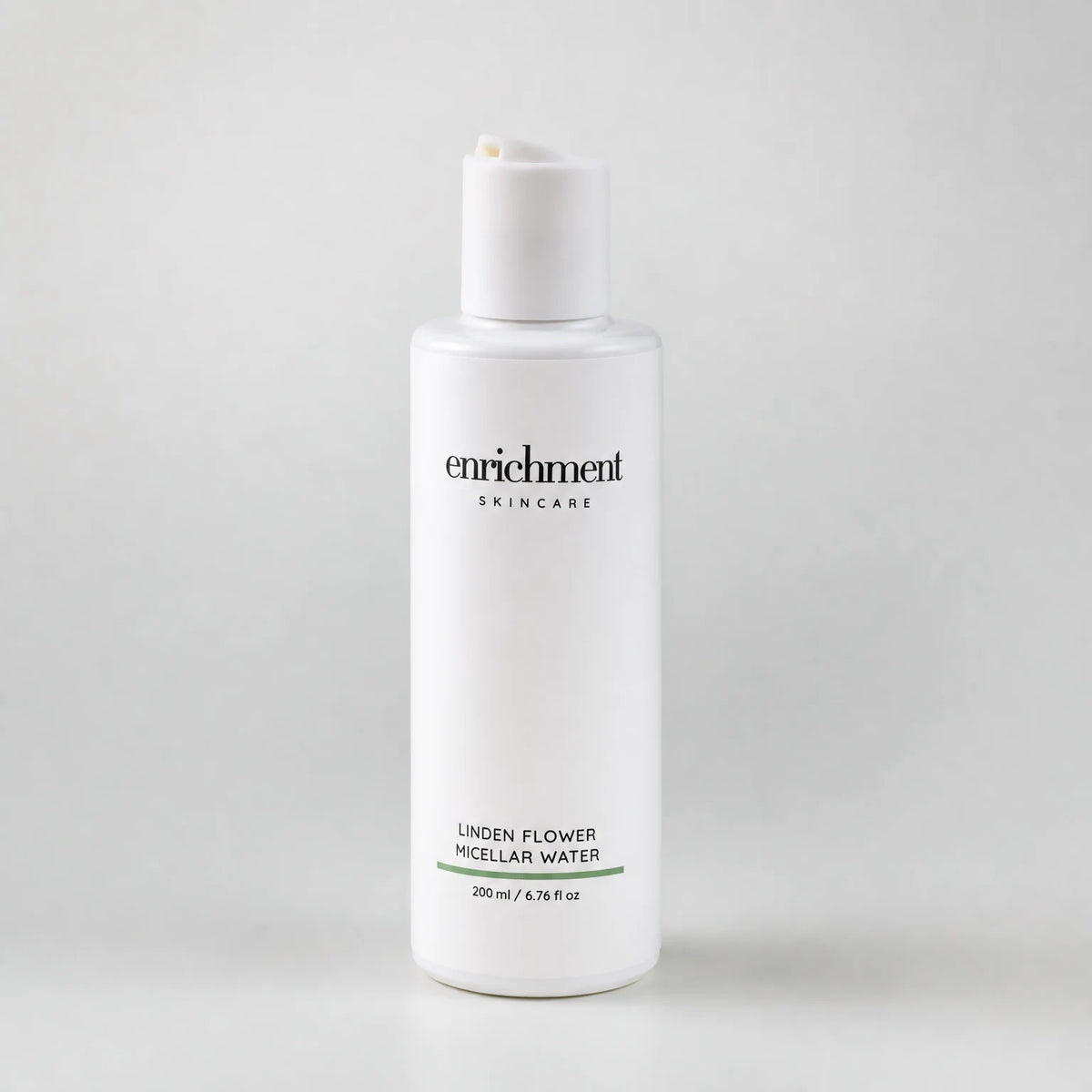 Linden Flower Micellar Water – product shot