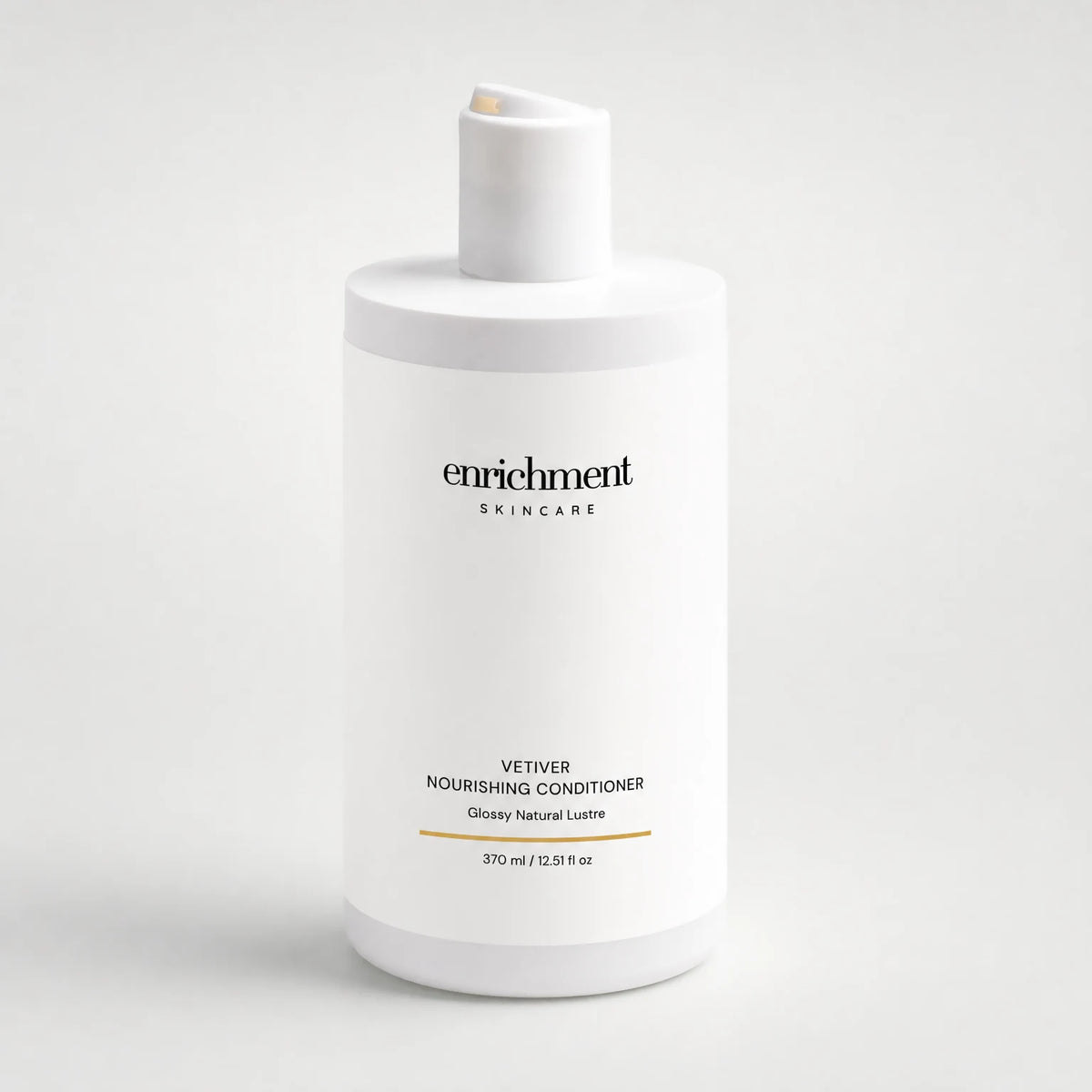 Vetiver Nourishing Conditioner – product shot