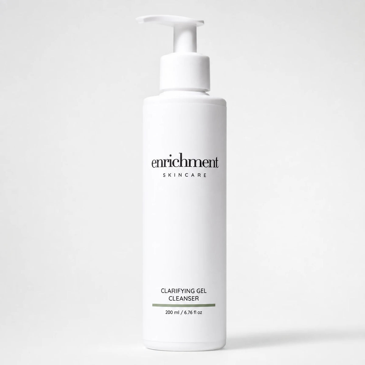 Clarifying Gel Cleanser – product shot