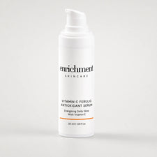 Vitamin C Ferulic Antioxidant Serum – product shot