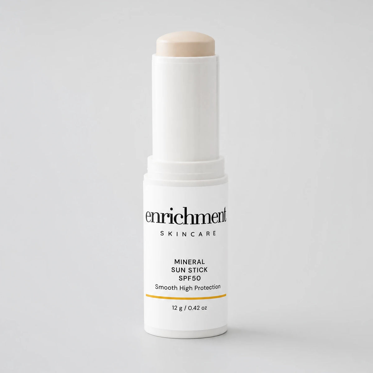Mineral Sun Stick SPF50 – product shot