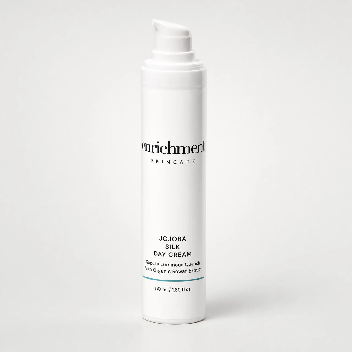 Jojoba Silk Day Cream – product shot