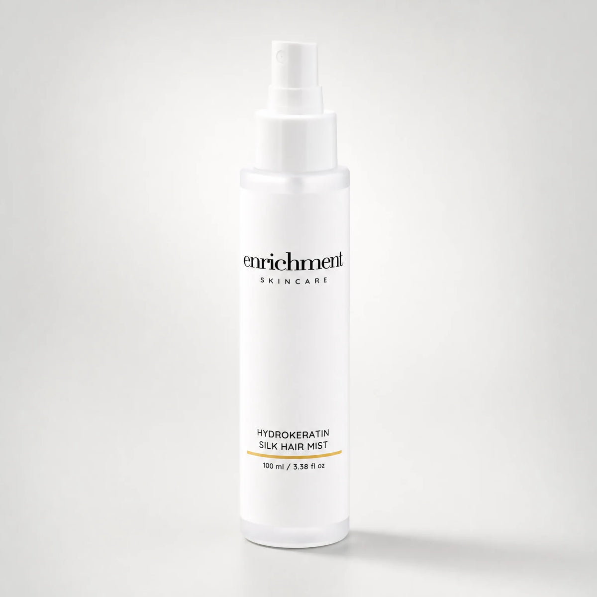 Hydrokeratin Silk Hair Mist – product shot
