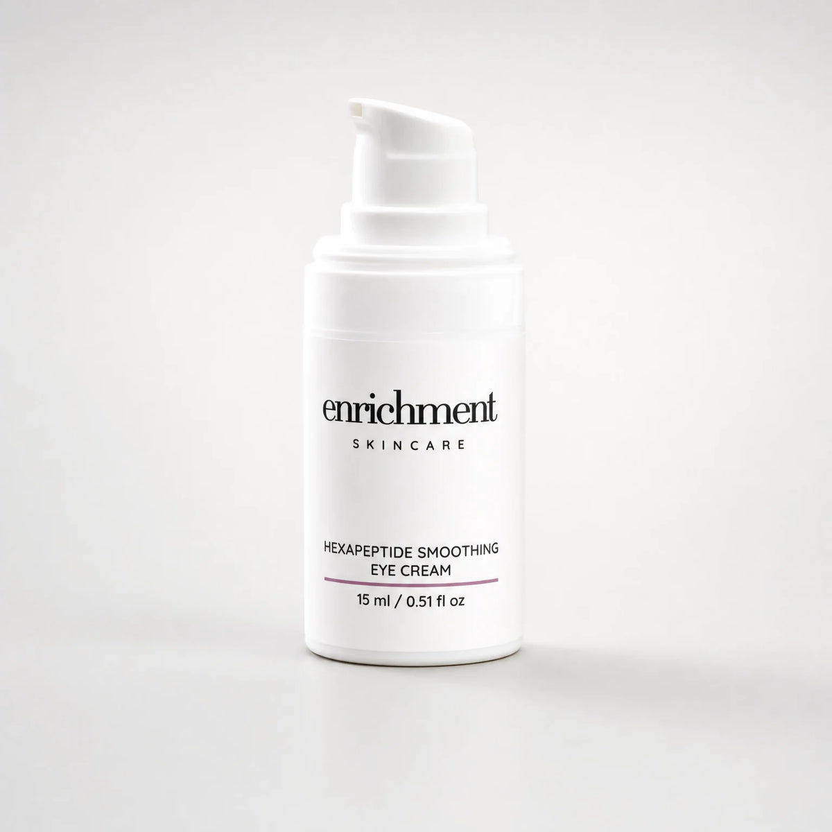 Hexapeptide Smoothing Eye Cream – product shot