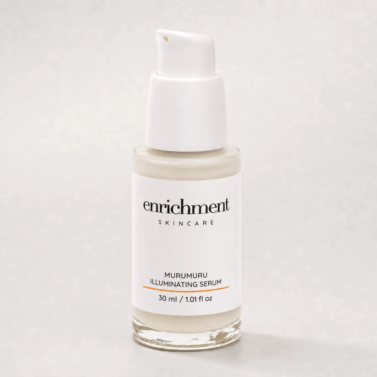 Murumuru Illuminating Serum – product shot
