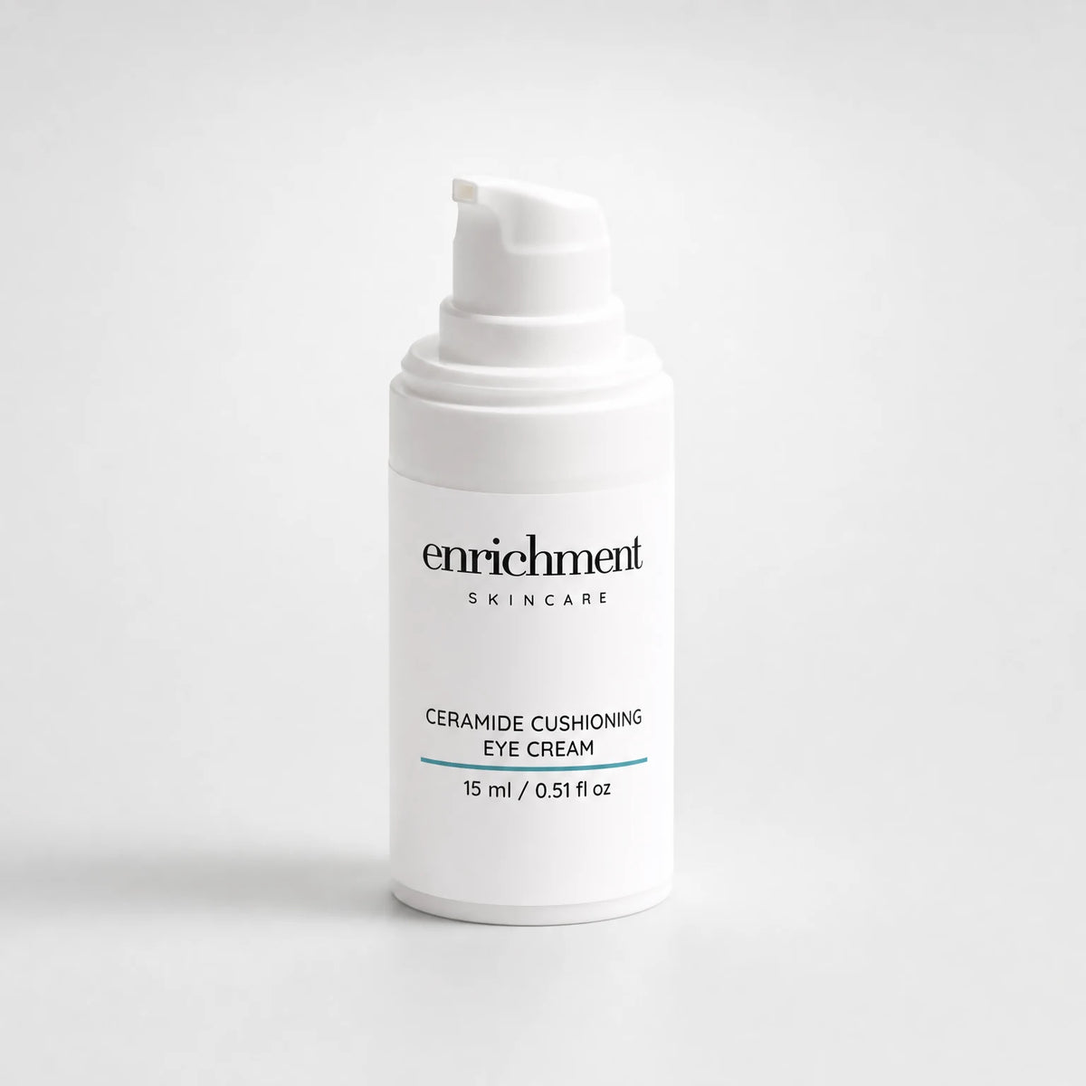 Ceramide Cushioning Eye Cream – product shot
