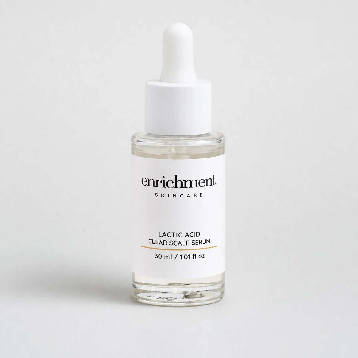 Lactic Acid Clear Scalp Serum – product shot