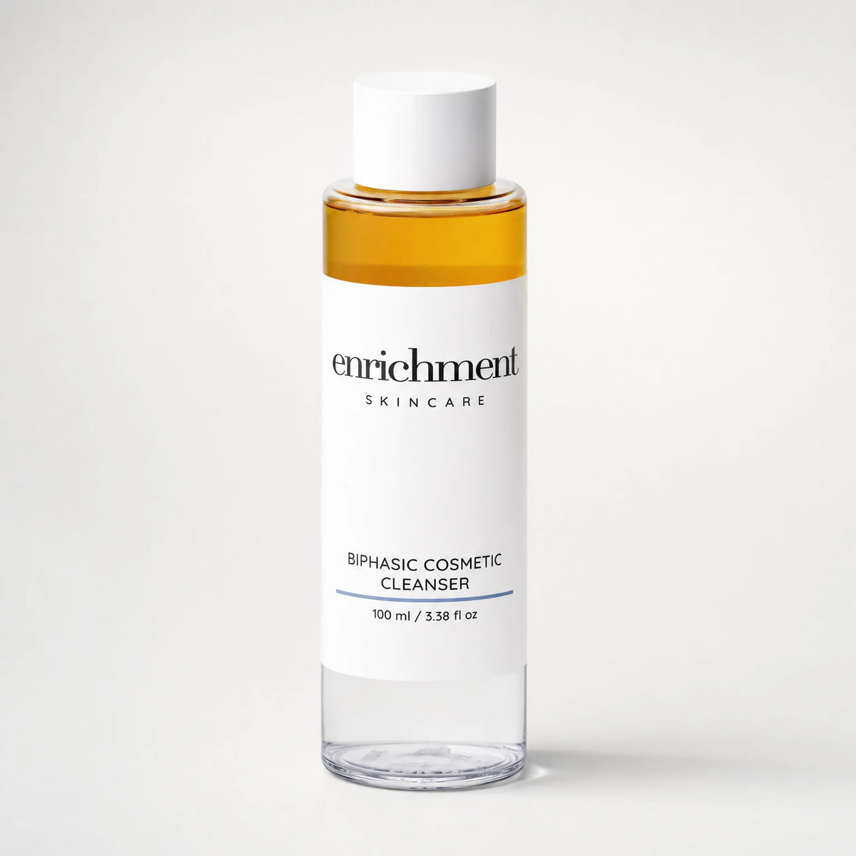 Biphasic Cosmetic Cleanser – product shot