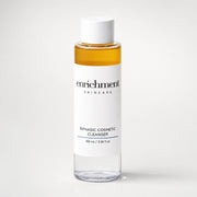 Biphasic Cosmetic Cleanser – product shot