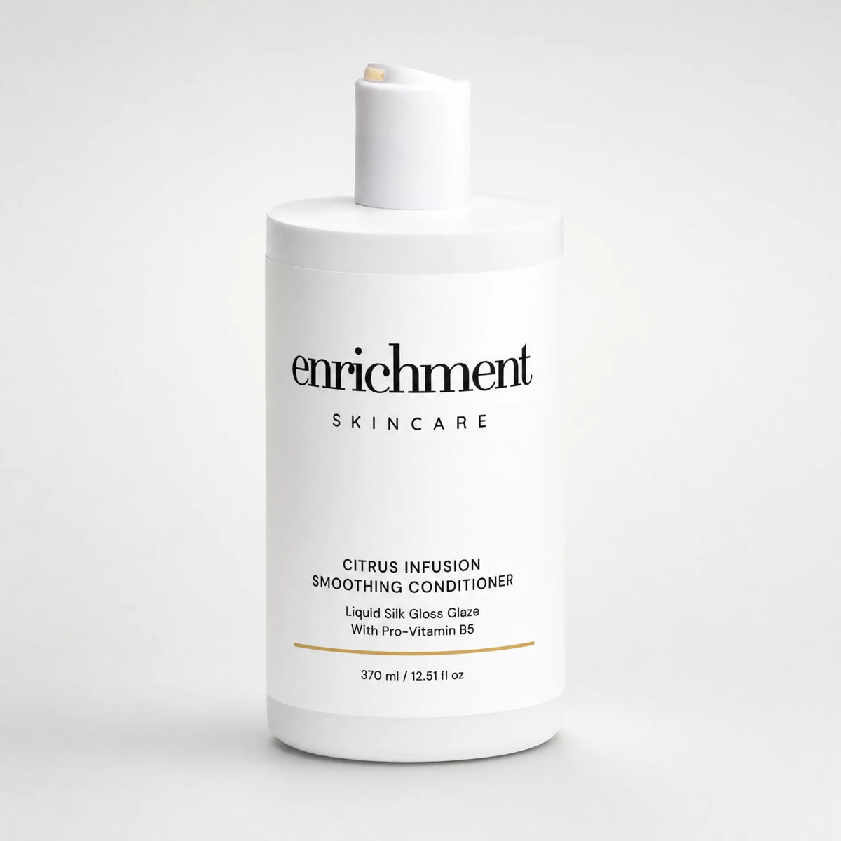 Citrus Infusion Smoothing Conditioner – product shot