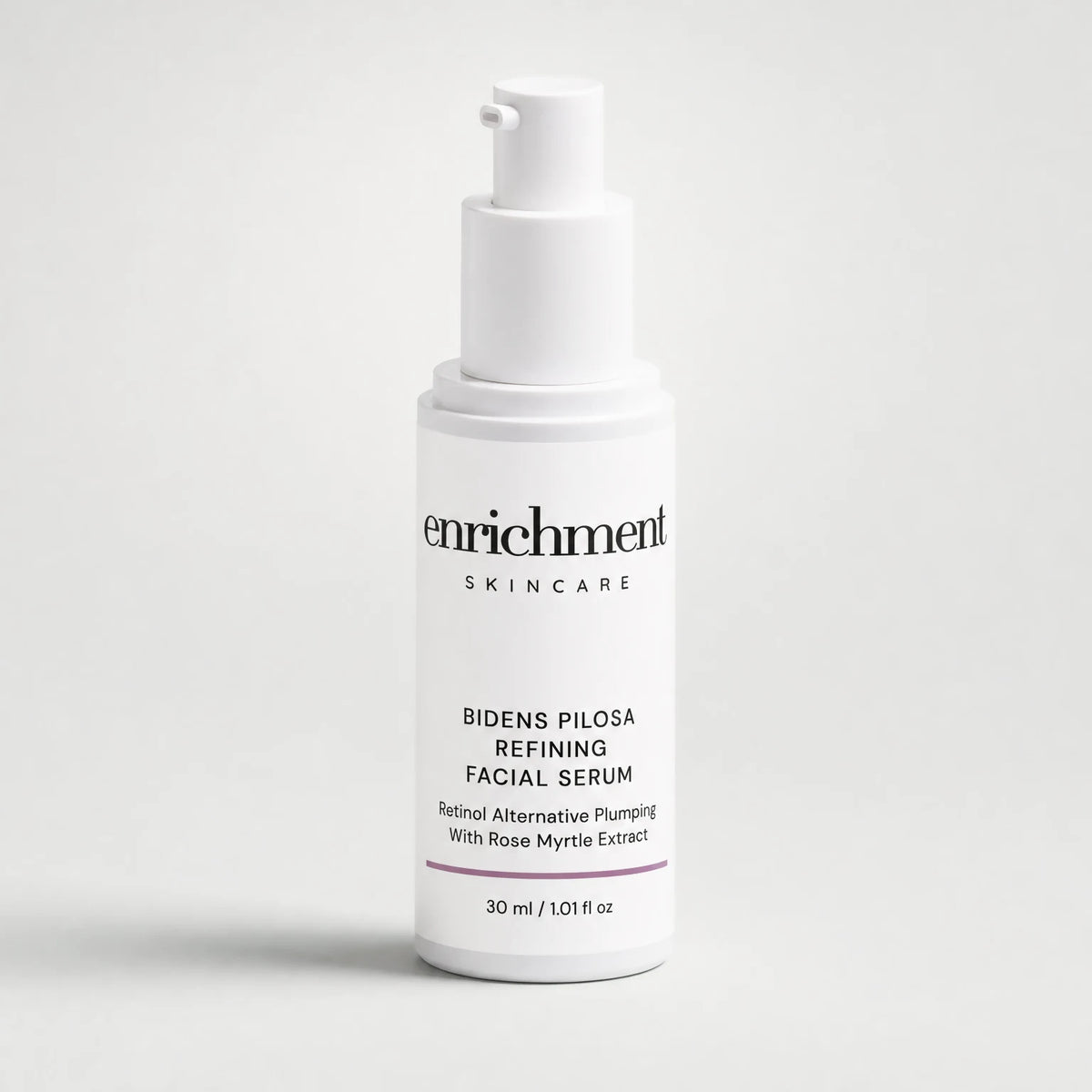 Bidens Pilosa Refining Facial Serum, product shot