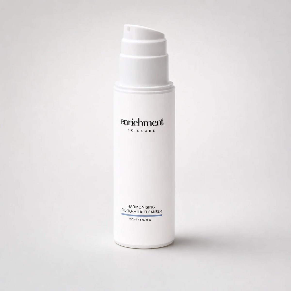 Harmonising Oil-to-Milk Cleanser – product shot