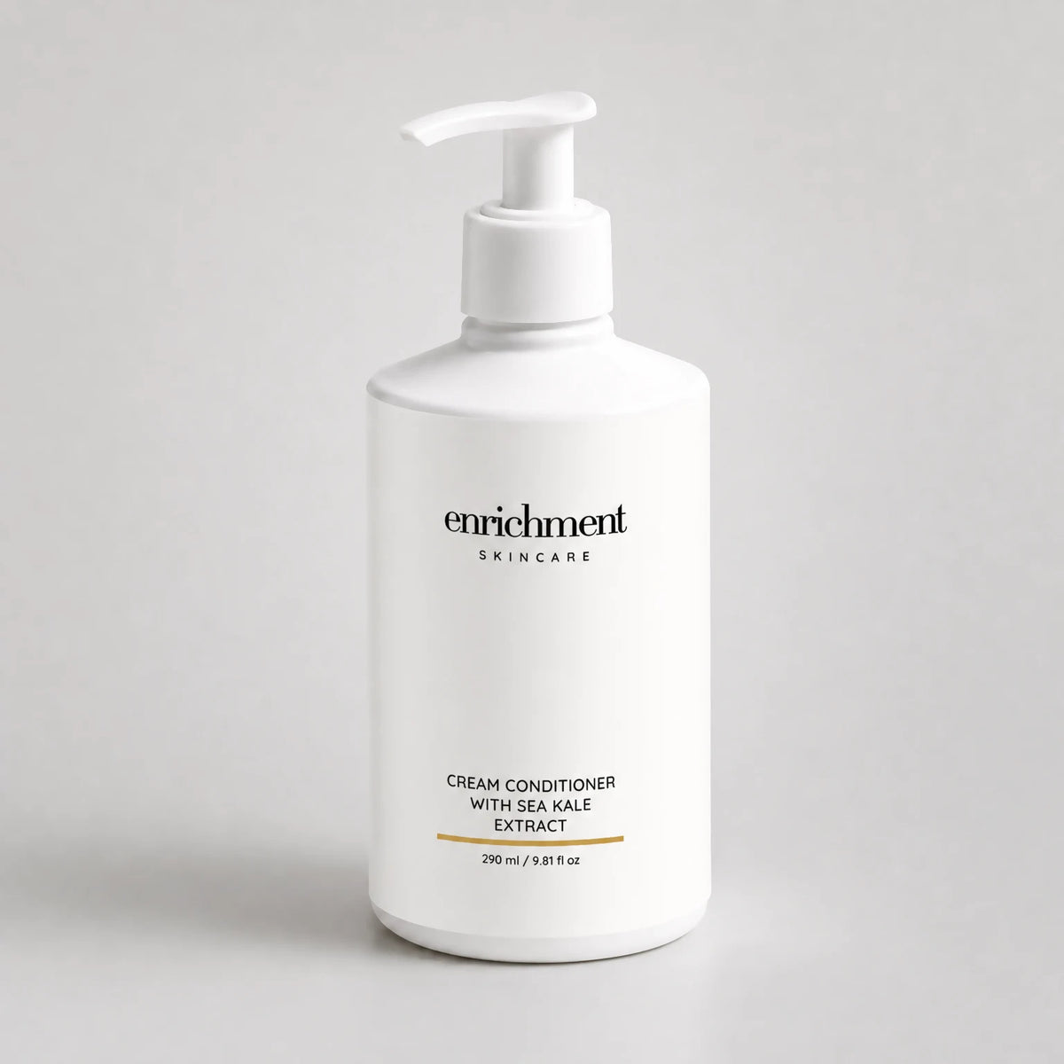 Cream Conditioner with Sea Kale Extract – product shot