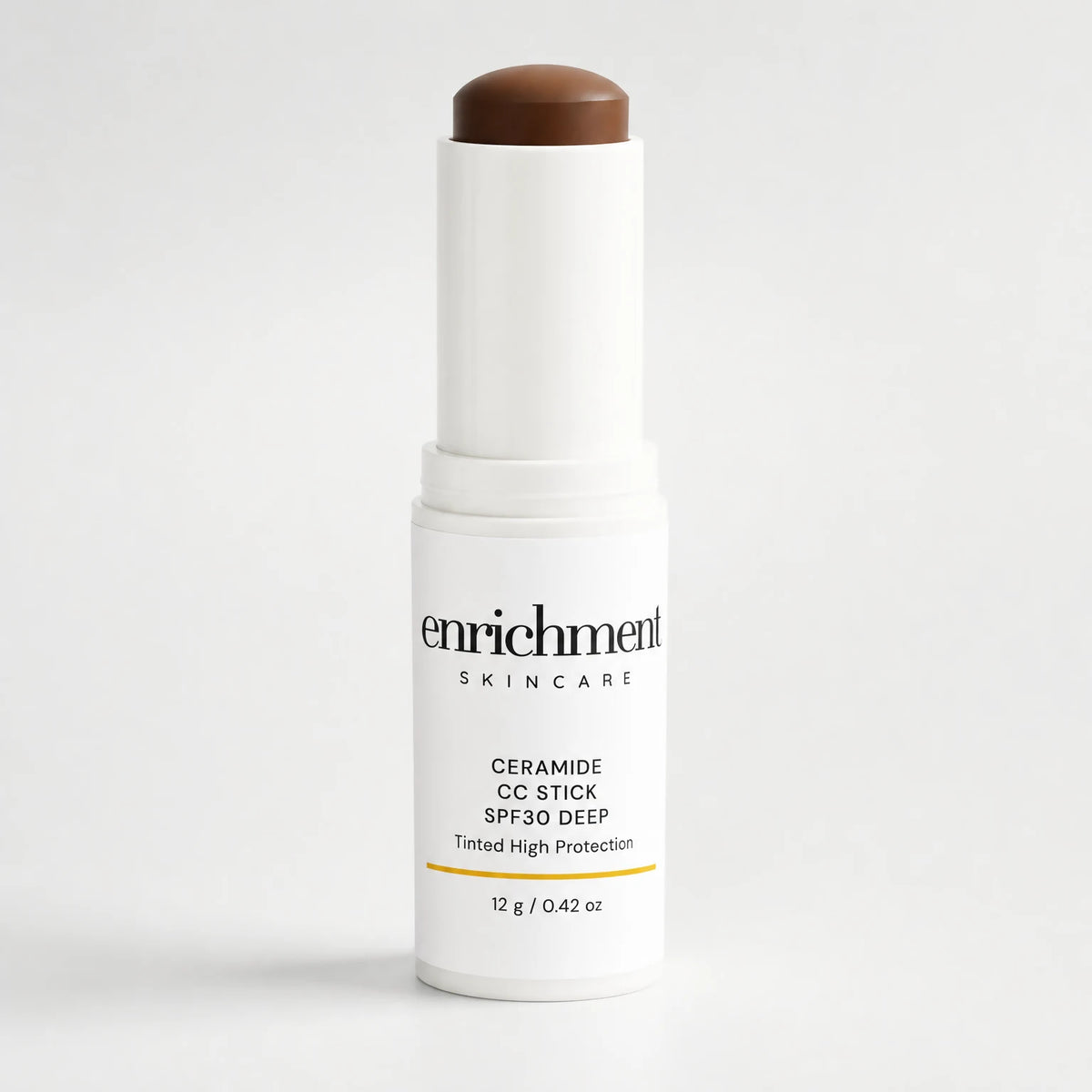 Ceramide CC Stick SPF30 Deep
