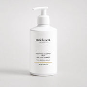 Purifying Shampoo with Sea Kale Extract – product shot