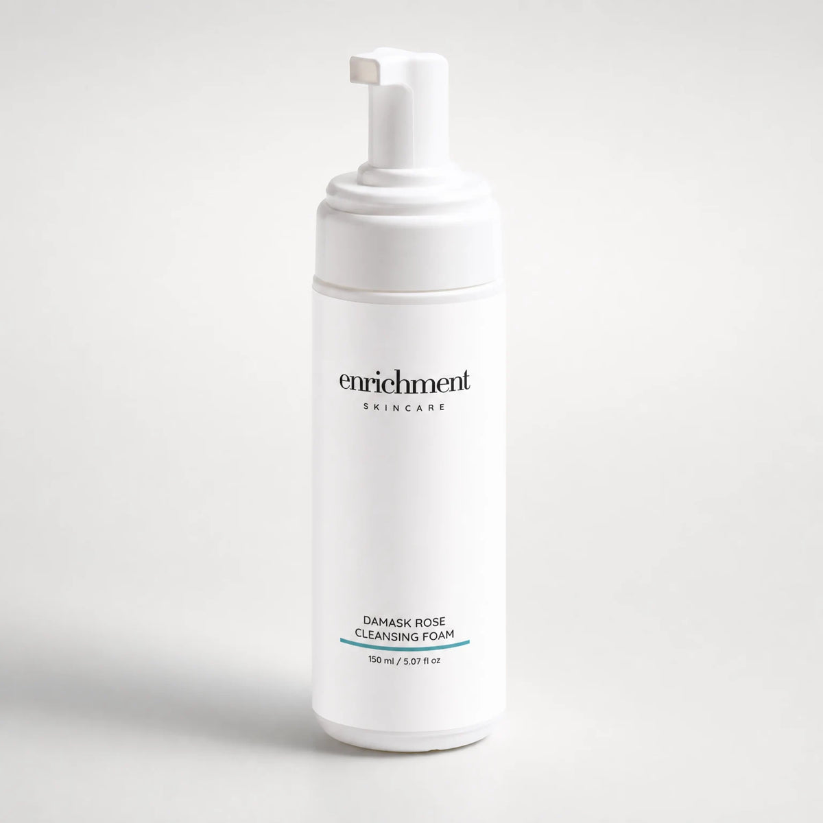Damask Rose Cleansing Foam – product shot