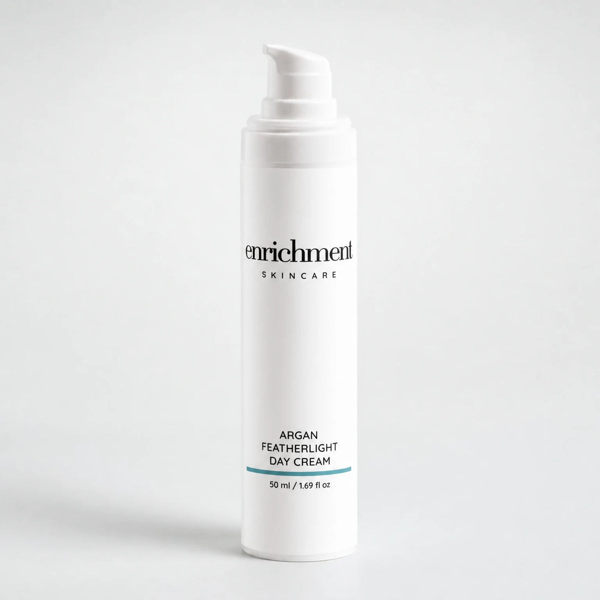 Argan Featherlight Day Cream – product shot