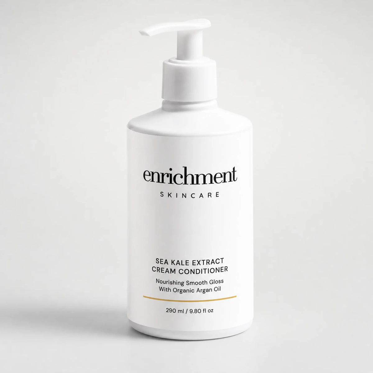 Sea Kale Extract Cream Conditioner – product shot