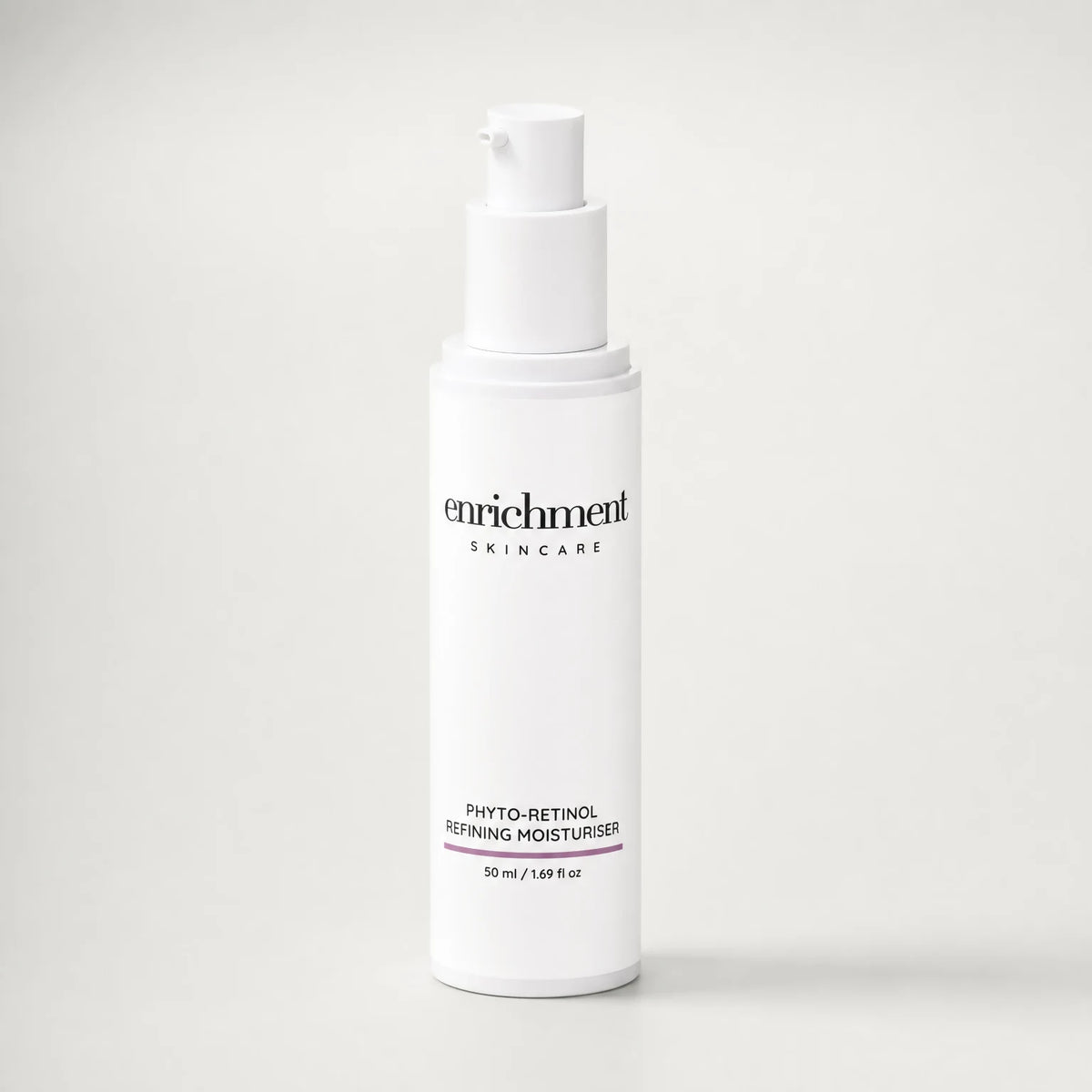 Phyto-Retinol Refining Moisturiser – product shot