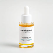 Cloudberry Silk Facial Oil – product shot