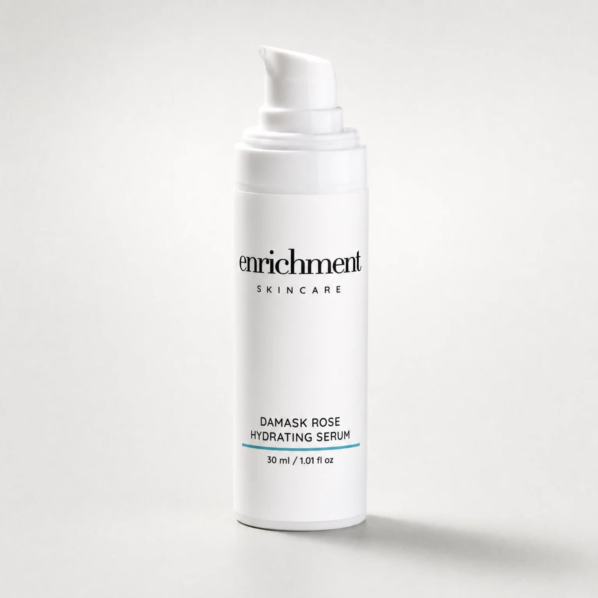 Damask Rose Hydrating Serum – product shot