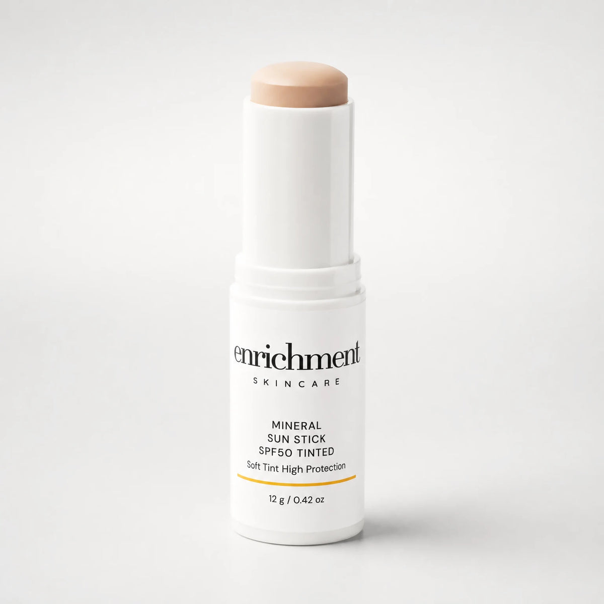 Mineral Sun Stick SPF50 Tinted – product shot