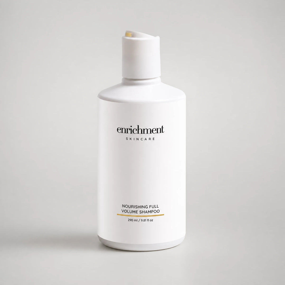 Nourishing Full Volume Shampoo – product shot
