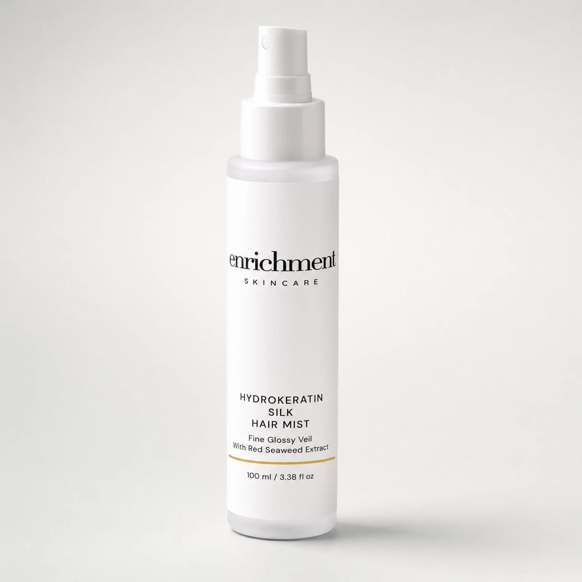 Hydrokeratin Silk Hair Mist – product shot