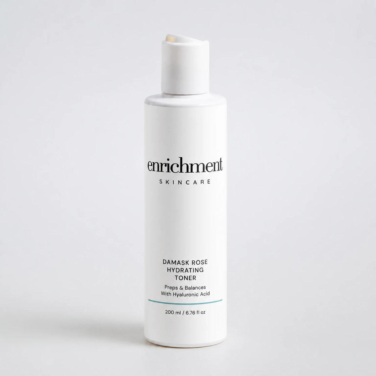 Damask Rose Hydrating Toner – product shot