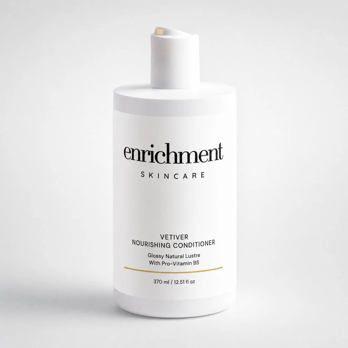 Vetiver Nourishing Conditioner – product shot