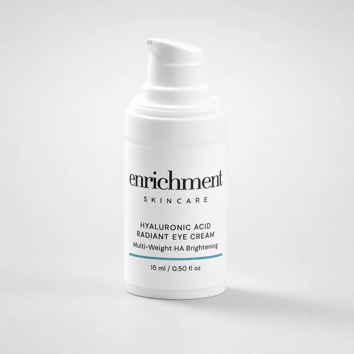 Hyaluronic Acid Radiant Eye Cream – product shot