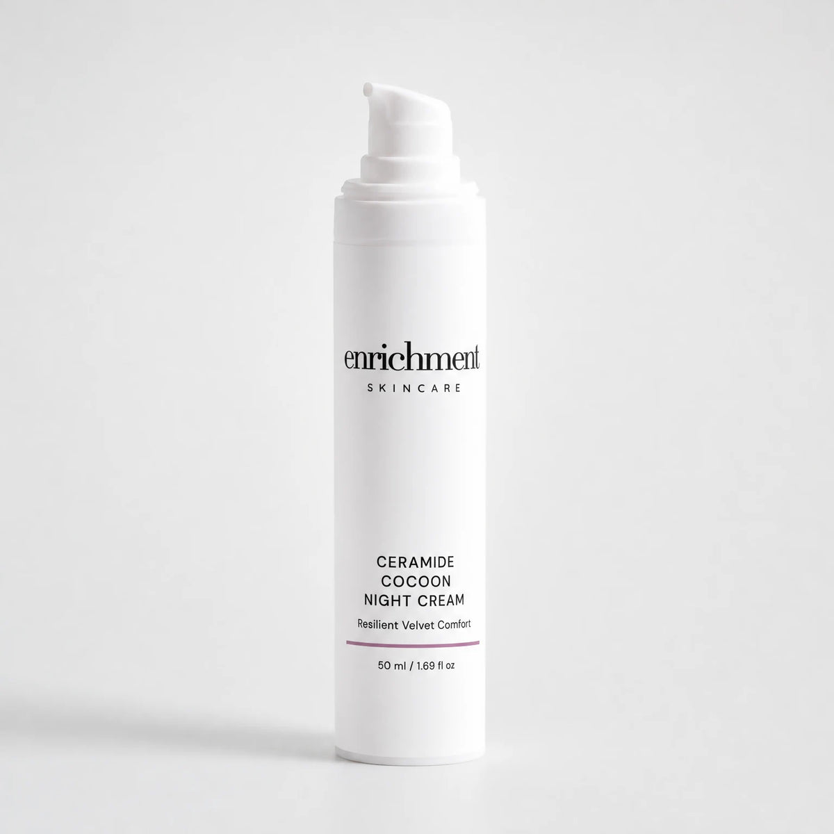 Ceramide Cocoon Night Cream – product shot