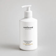 Purifying Shampoo with Sea Kale Extract – product shot