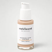 Sun Protect Tinted Fluid SPF30 – product shot