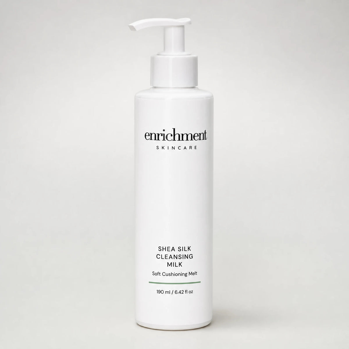 Shea Silk Cleansing Milk – product shot