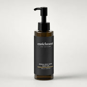 Omega-Rich Satin Body Oil – product shot