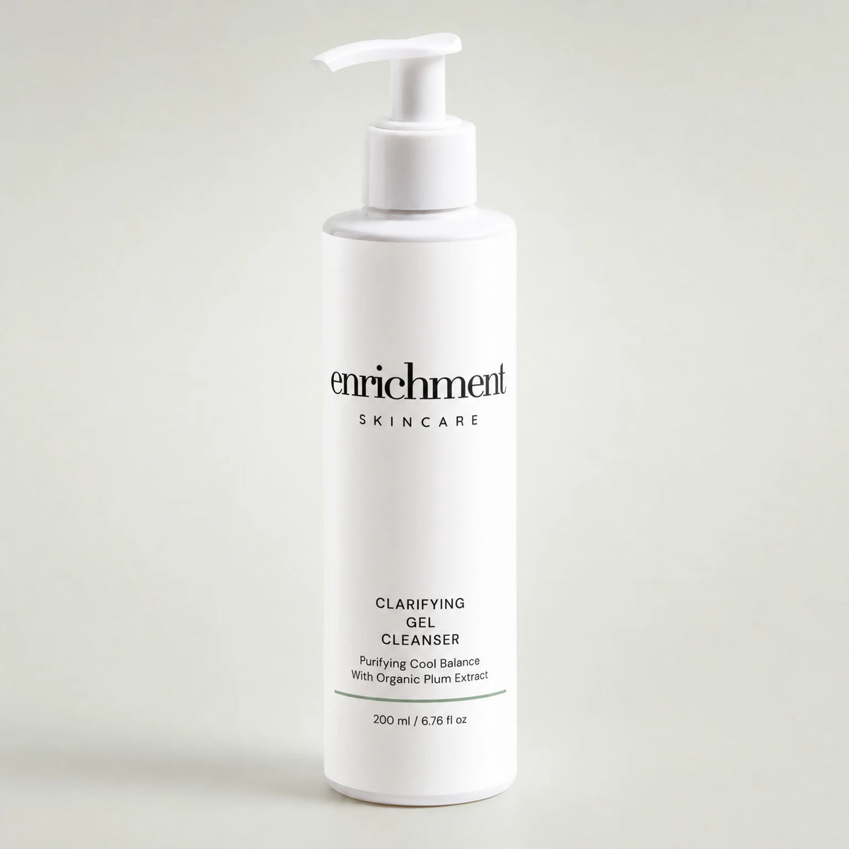 Clarifying Gel Cleanser – product shot