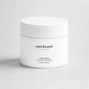 Three Mineral Purifying Clay Mask – product shot
