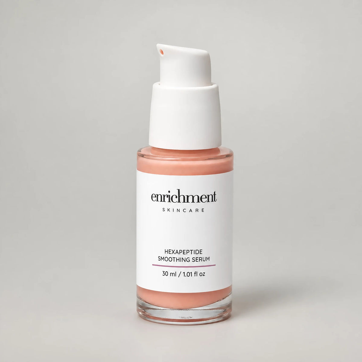 Hexapeptide Smoothing Serum – product shot