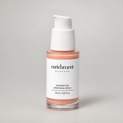 Hexapeptide Smoothing Serum – product shot