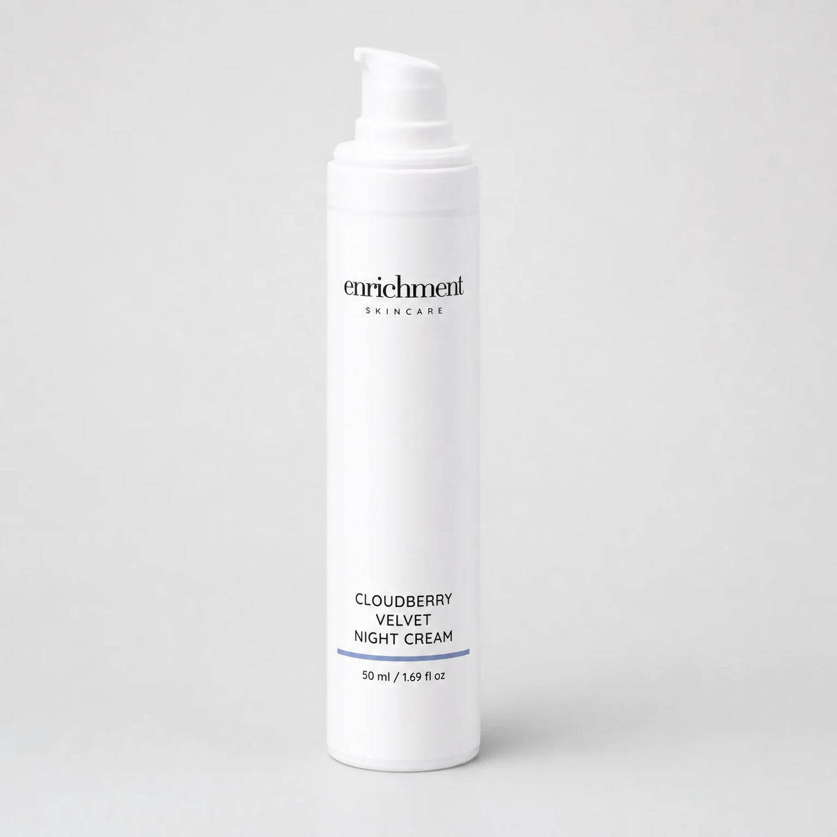 Cloudberry Velvet Night Cream – product shot