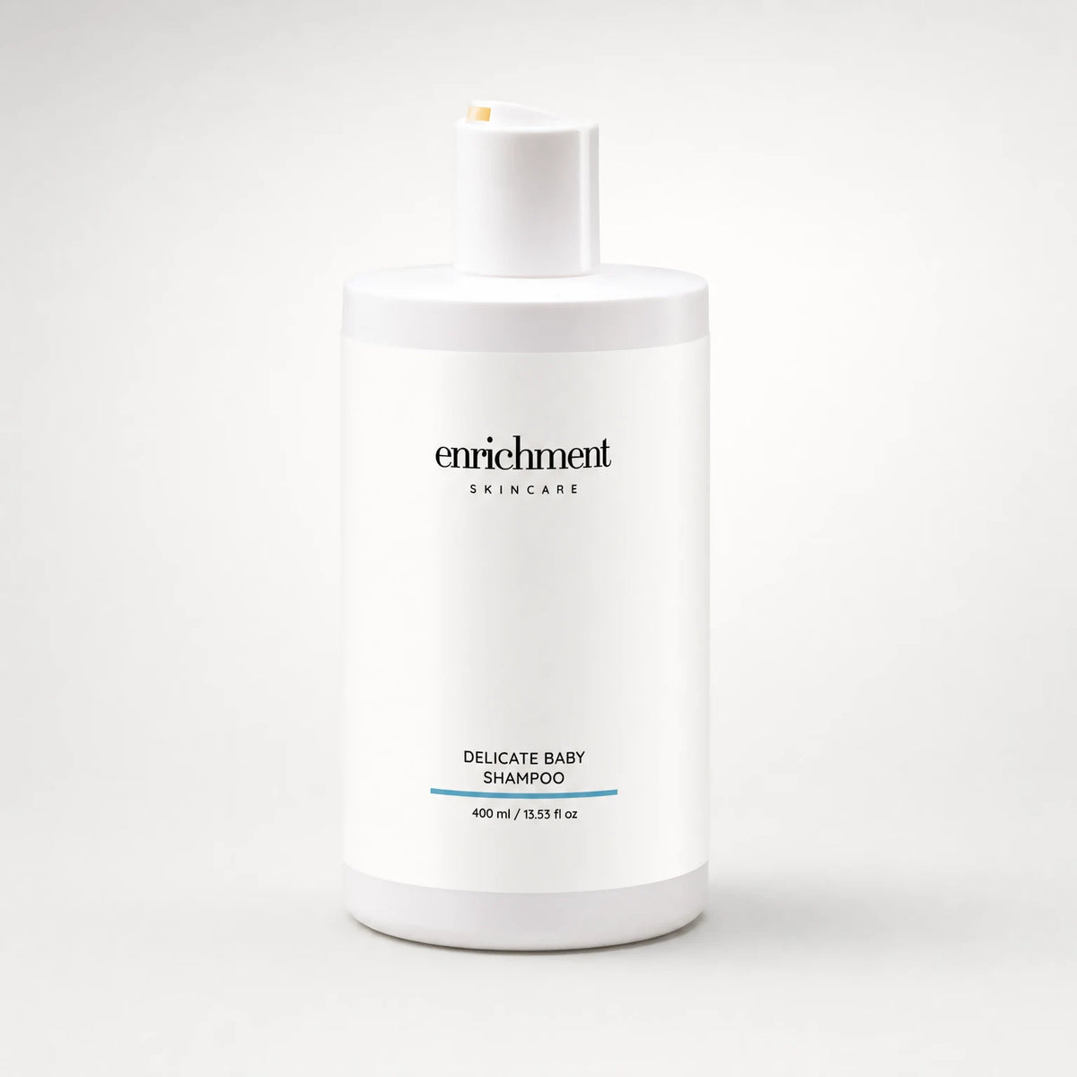 Delicate Baby Shampoo – product shot