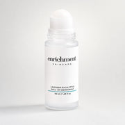 Lavender Eucalyptus Roll-On Deodorant – product shot